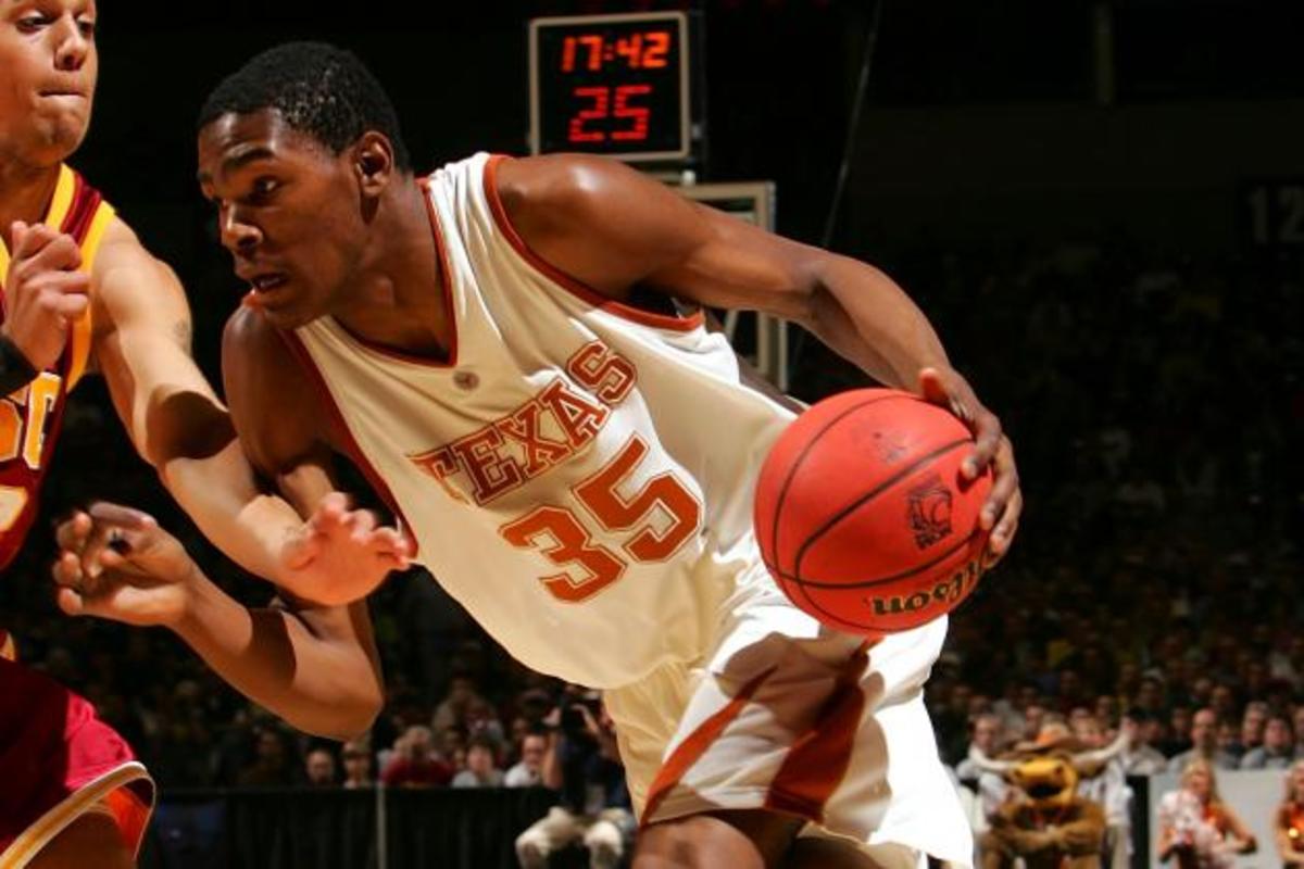 kd texas